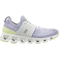 On Running Cloudswift 3 Running Shoe - Women's -On Running NIMHAY