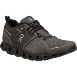 On Running Cloud 5 Waterproof Shoe - Women's -On Running OLIBLA D10