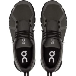 On Running Cloud 5 Waterproof Shoe - Women's -On Running OLIBLA D9