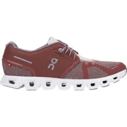 On Running Cloud 5 Combo Shoe - Women's -On Running RUSICE