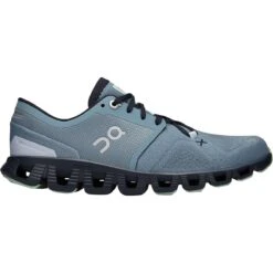 On Running Cloud X 3 Running Shoe - Women's -On Running WASINK