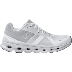 On Running Cloudrunner Wide Running Shoe - Women's -On Running WHIFRO 1