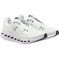 On Running Cloudsurfer Shoe - Women's 13 On Running Cloudsurfer Shoe - Women's -On Running WHIFRO D1