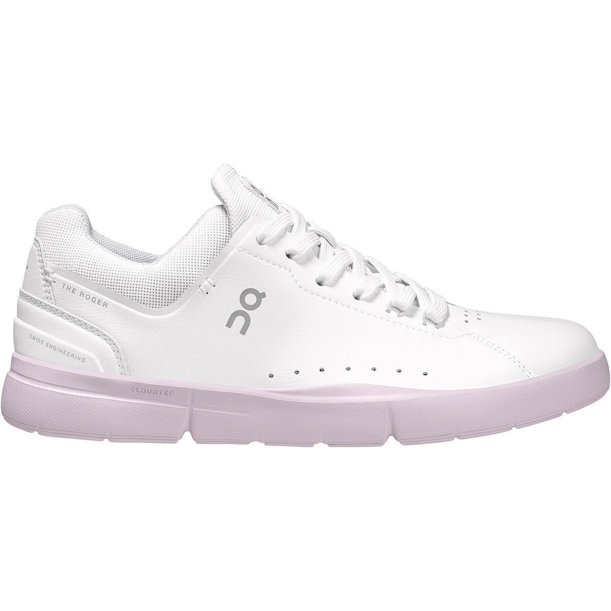 On Running The Roger Advantage Shoe - Women's 4 On Running The Roger Advantage Shoe - Women's - Image 4