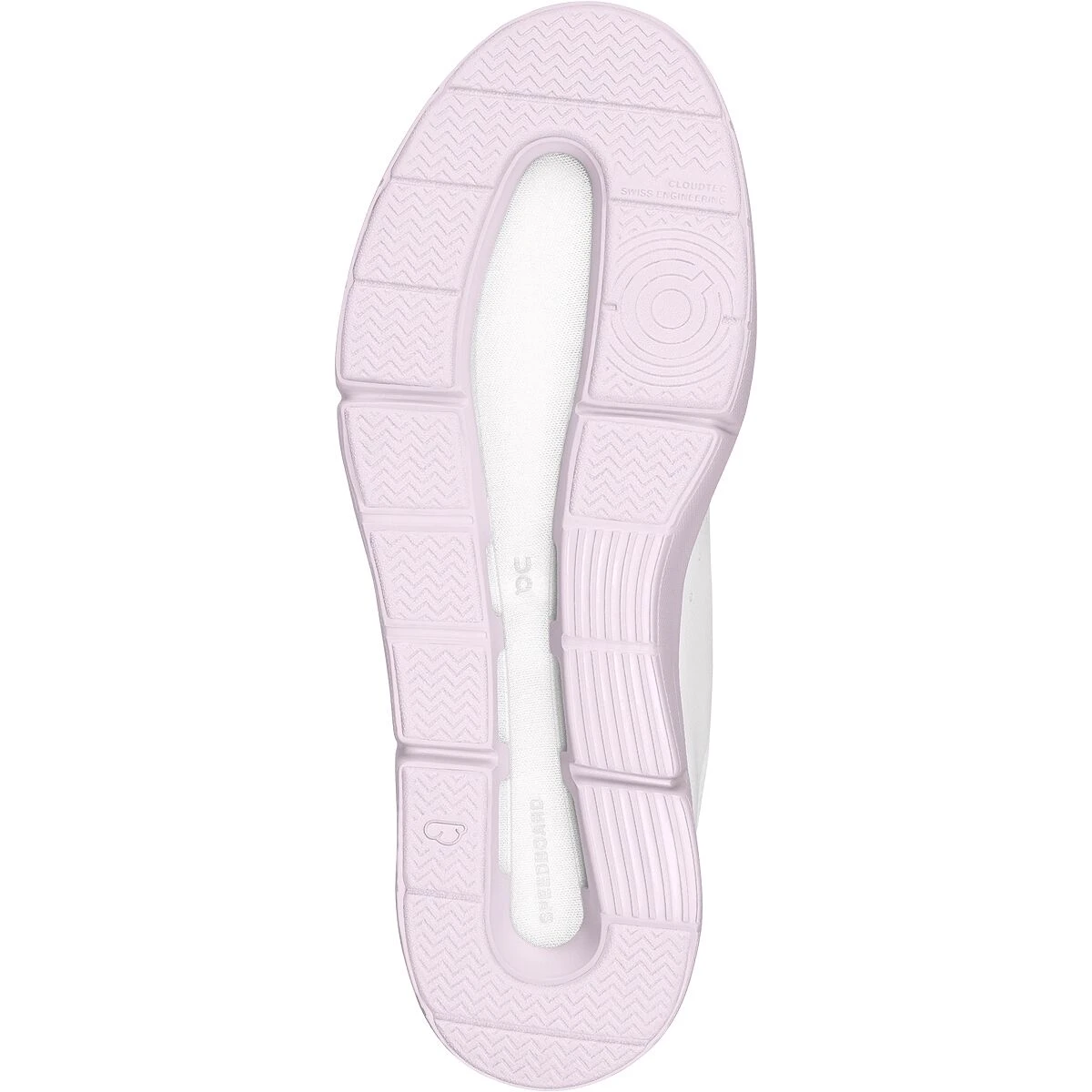 On Running The Roger Advantage Shoe - Women's 5 On Running The Roger Advantage Shoe - Women's - Image 5