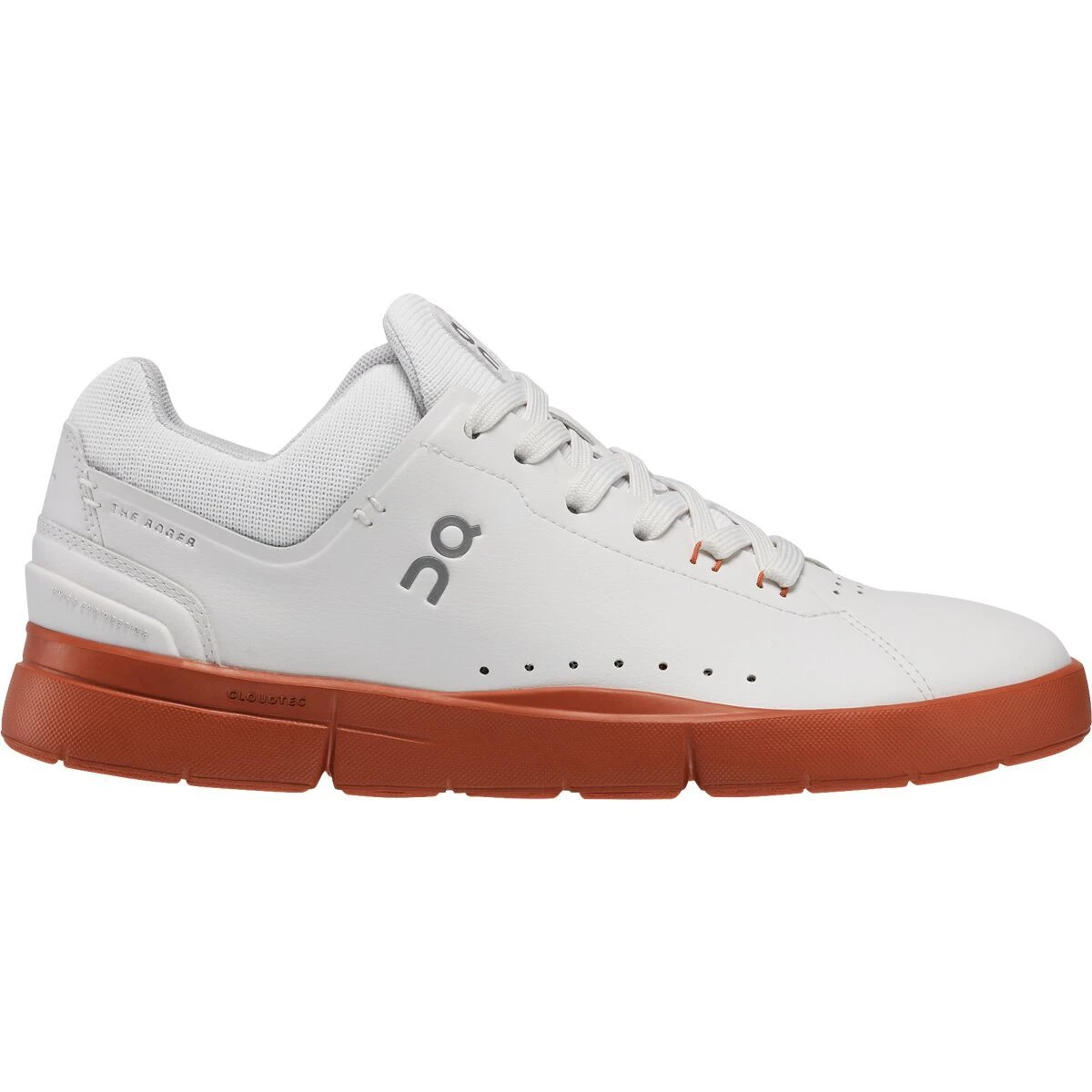 On Running The Roger Advantage Shoe - Women's 3 On Running The Roger Advantage Shoe - Women's - Image 3