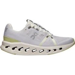 On Running Cloudsurfer Shoe - Women's 11 On Running Cloudsurfer Shoe - Women's -On Running WHISAN