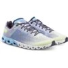 On Running On Cloudflow Women Running Shoe - Nimbus & Seedling