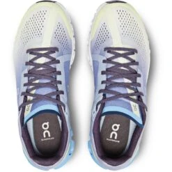 On Running On Cloudflow Women Running Shoe - Nimbus & Seedling 7 On Running On Cloudflow Women Running Shoe - Nimbus & Seedling -On Running cloudflow running shoe nimbus seedling 3 1455725