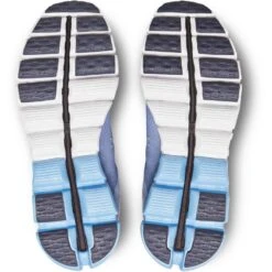 On Running On Cloudflow Women Running Shoe - Nimbus & Seedling 8 On Running On Cloudflow Women Running Shoe - Nimbus & Seedling -On Running cloudflow running shoe nimbus seedling 4 1455726