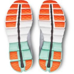 On Running On Cloudflow Women Running Shoe - Glacier & Creek -On Running cloudflow women running shoe glacier creek 4 1455720