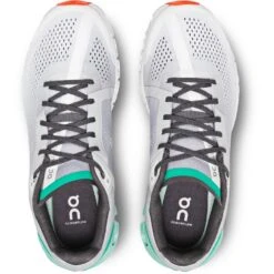 On Running On Cloudflow Women Running Shoe - Glacier & Creek -On Running cloudflow women running shoe glacier creek 5 1455721