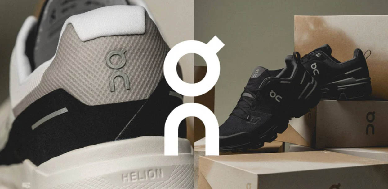 On Running -On Running ghjh