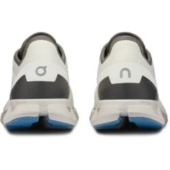 On Running On Cloud X 3 AD Men Shoe - Undyed-White & Niagara -On Running on cloud x 3 men shoe undyed white niagara 2 1557911