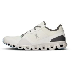 On Running On Cloud X 3 AD Men Shoe - Undyed-White & Niagara -On Running on cloud x 3 men shoe undyed white niagara 3 1557912