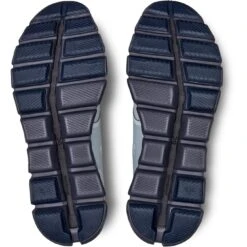 On Running On Cloud X 3 Running Shoe - Glacier & Iron -On Running on cloud x 3 running shoe glacier iron 4 1541392