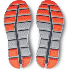 On Running On Cloud X 3 Women Running Shoe - Ivory & Alloy 10 On Running On Cloud X 3 Women Running Shoe - Ivory & Alloy -On Running on cloud x 3 women running shoe ivory alloy 4 1459738