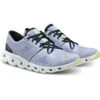On Running On Cloud X 3 Women Running Shoe - Nimbus & White
