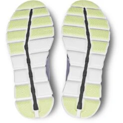 On Running On Cloud X 3 Women Running Shoe - Nimbus & White -On Running on cloud x 3 women running shoe nimbus white 6 1459802