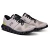 On Running On Cloud X 3 Women Running Shoe - Orchid & Iron
