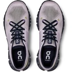 On Running On Cloud X 3 Women Running Shoe - Orchid & Iron 9 On Running On Cloud X 3 Women Running Shoe - Orchid & Iron -On Running on cloud x 3 women running shoe orchid iron 3 1541408