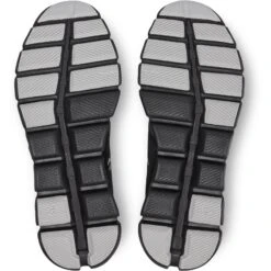 On Running On Cloud X 3 Running Shoe - Black -On Running on cloud x3 running shoe black 3 1359937