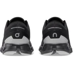 On Running On Cloud X 3 Running Shoe - Black -On Running on cloud x3 running shoe black 5 1359940
