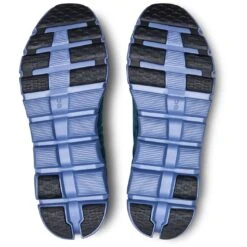 On Running On Cloudflow 4 Running Shoe Men - Black & Storm -On Running on cloudflow 4 running shoe men black storm 4 1567112