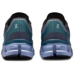 On Running On Cloudflow 4 Running Shoe Men - Black & Storm -On Running on cloudflow 4 running shoe men black storm 6 1567114