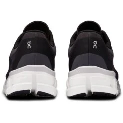 On Running On Cloudflow 4 Running Shoe Men - Black & White -On Running on cloudflow 4 running shoe men black white 6 1567120