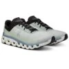On Running On Cloudflow 4 Running Shoe Men - Glacier & Chambray