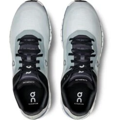 On Running On Cloudflow 4 Running Shoe Men - Glacier & Chambray -On Running on cloudflow 4 running shoe men glacier chambray 3 1567130