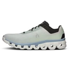 On Running On Cloudflow 4 Running Shoe Men - Glacier & Chambray -On Running on cloudflow 4 running shoe men glacier chambray 5 1567132