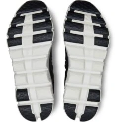 On Running On Cloudflow 4 Women Running Shoe - Black & White 10 On Running On Cloudflow 4 Women Running Shoe - Black & White -On Running on cloudflow 4 running shoe women black white 4 1567174