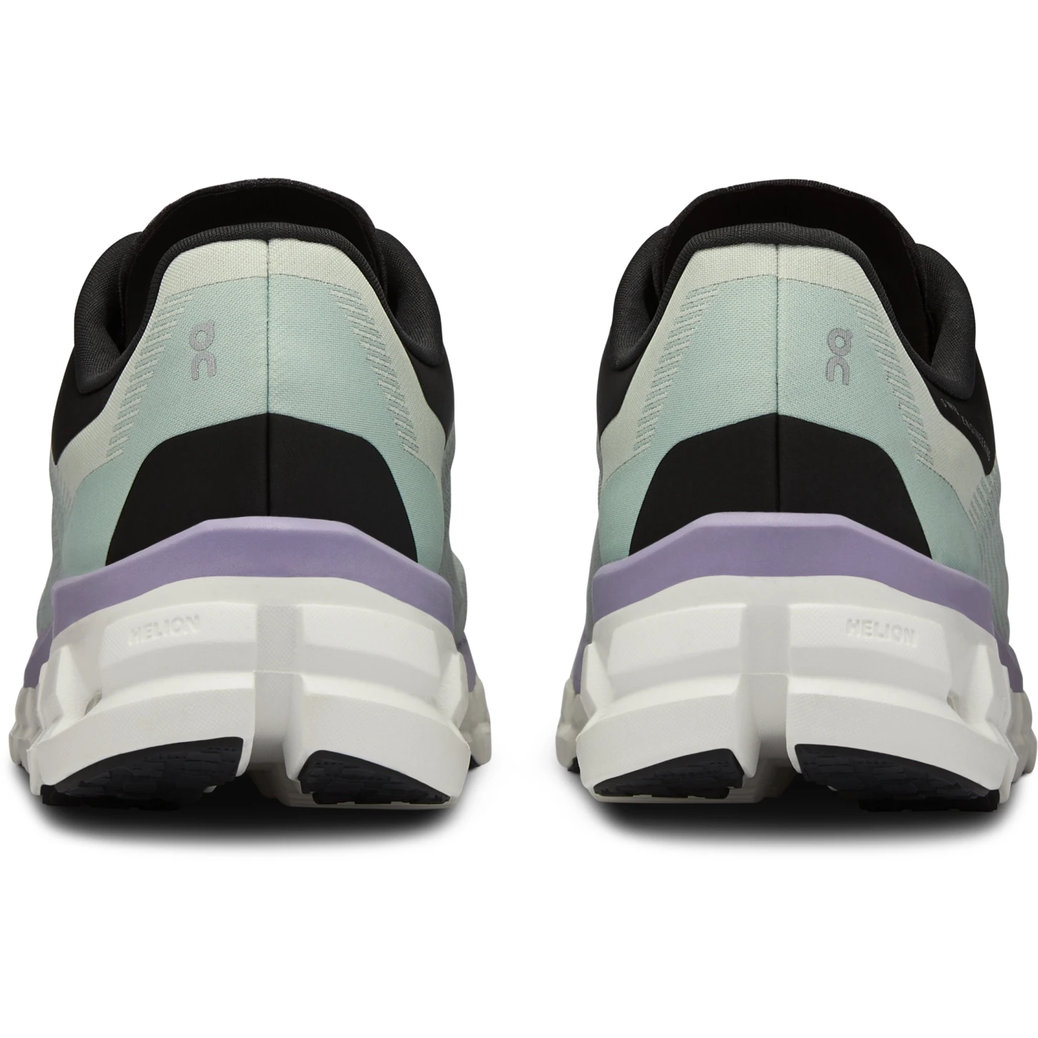 On Running On Cloudflow 4 Women Running Shoe - Fade & Wisteria 6 On Running On Cloudflow 4 Women Running Shoe - Fade & Wisteria - Image 6