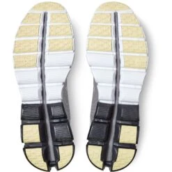 On Running On Cloudflow Running Shoe - Alloy & Magnet 11 On Running On Cloudflow Running Shoe - Alloy & Magnet -On Running on cloudflow running shoe alloy magnet 2 1028288