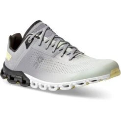 On Running On Cloudflow Running Shoe - Alloy & Magnet 13 On Running On Cloudflow Running Shoe - Alloy & Magnet -On Running on cloudflow running shoe alloy magnet 6 1028292