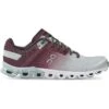 On Running On Cloudflow Women Running Shoe - Mulberry & Mineral