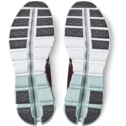 On Running On Cloudflow Women Running Shoe - Mulberry & Mineral -On Running on cloudflow women running shoe mulberry mineral 2 1027700