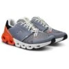 On Running On Cloudflyer 4 Running Shoes - Fossil & Flame