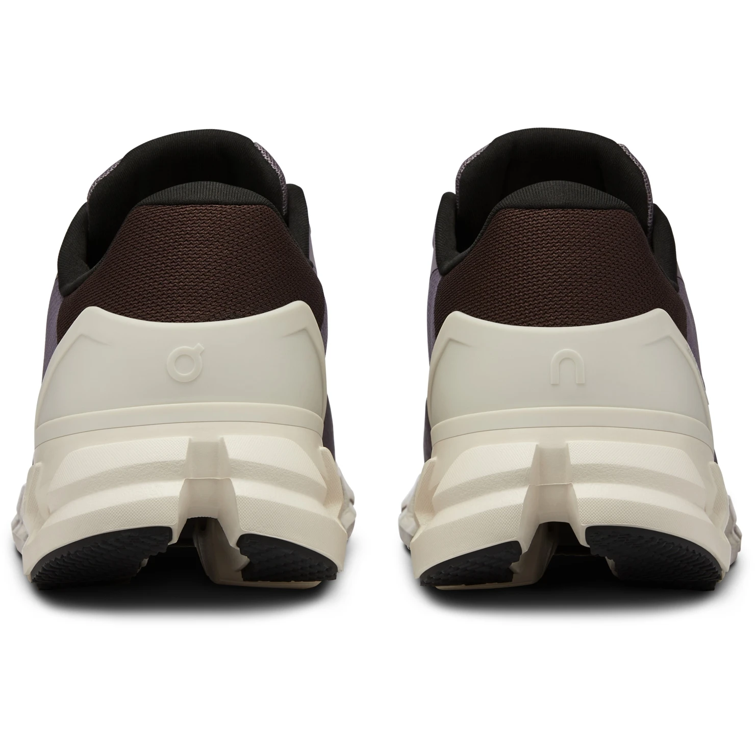 On Running On Cloudflyer 4 Running Shoes - Shark & Pearl 3 On Running On Cloudflyer 4 Running Shoes - Shark & Pearl - Image 3