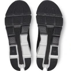 On Running On Cloudflyer 4 Running Shoes - Black & White -On Running on cloudflyer 4 running shoe black white 3 1323935