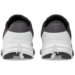 On Running On Cloudflyer 4 Running Shoes - Black & White -On Running on cloudflyer 4 running shoe black white 5 1323937