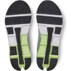 On Running On Cloudflyer 4 Running Shoes - Glacier & Meadow -On Running on cloudflyer 4 running shoe glacier meadow 3 1323982