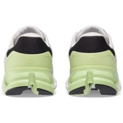 On Running On Cloudflyer 4 Running Shoes - Glacier & Meadow -On Running on cloudflyer 4 running shoe glacier meadow 5 1323984