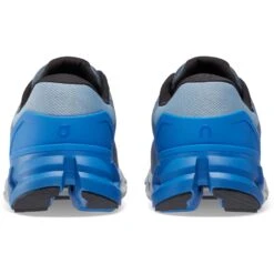 On Running On Cloudflyer 4 Running Shoes - Metal & Lapis -On Running on cloudflyer 4 running shoe metal lapis 5 1324016