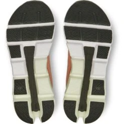 On Running On Cloudflyer 4 Women's Running Shoes - Peach & Aloe 9 On Running On Cloudflyer 4 Women's Running Shoes - Peach & Aloe -On Running on cloudflyer 4 women running shoe peach aloe 3 1392176