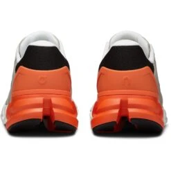 On Running On Cloudflyer 4 Women's Running Shoes - Sand & Flame -On Running on cloudflyer 4 women running shoe sand flame 6 1531396