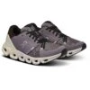 On Running On Cloudflyer 4 Women's Running Shoes - Shark & Pearl