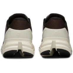 On Running On Cloudflyer 4 Women's Running Shoes - Shark & Pearl -On Running on cloudflyer 4 women running shoe shark pearl 6 1529456